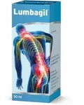 Lumbagil 50 ml Tropfen zum Einnehmen