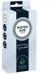 MISTER SIZE 47 10 St Kondome