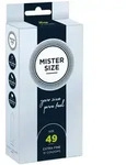 MISTER SIZE 49 10 St Kondome