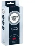 MISTER SIZE 60 10 St Kondome