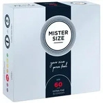 MISTER SIZE 60 36 St Kondome