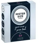 MISTER SIZE 64 3 St Kondome
