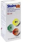 STEIROVIT Tropfen 50 ml Tropfen