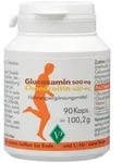 GLUCOSAMIN 500 mg+Chondroitin 400 mg Kapseln 90 St Kapseln