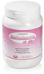 MALTODEXTRIN 12 Lamperts Pulver 2500 g