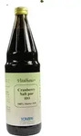 CRANBERRY SAFT PUR BIO VIT