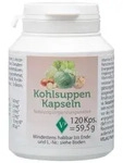 KOHLSUPPEN Kapseln 120 St Kapseln