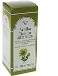 Arnikatinktur Hetterich 100 ml Tinktur