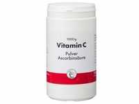 Vitamin C Pulver Ascorbinsäure