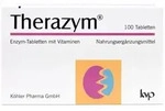 Therazym 100 St Tabletten