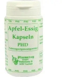 APFELESSIG Kapseln 60 St Kapseln