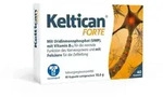 Keltican FORTE 40 St Kapseln