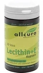 LECITHIN + VITAMIN E1000MG