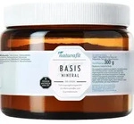 naturafit Basis Mineral Pulver 300 g Pulver