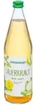 Schoenenberger SAUERKRAUT BIO-SAFT 750 ml Saft