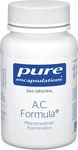 PZN-DE 05135213, pro medico pure encapsulations A.C. Formula 60 St Kapseln 45 g,