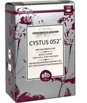 CYSTUS 052 BIO HALSPASTILLEN 132 St Pastillen