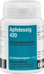PZN-DE 00561419, ENDIMA Vertriebsgesellschaft mbH APFEL ESSIG 420 60 St, Grundpreis: