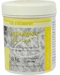 VITAMIN C MSE MATRIX