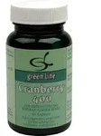 CRANBERRY 400