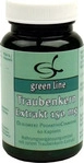 PZN-DE 07785814, 11 A Nutritheke TRAUBENKERNEXTRAKT 150MG 60 St, Grundpreis: &euro;
