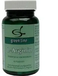 PZN-DE 08824870, 11 A Nutritheke L ARGININ 60 St, Grundpreis: &euro; 0,33 / St&uuml;ck