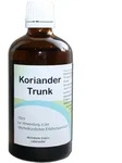 KORIANDER-TRUNK 100 ml Tropfen