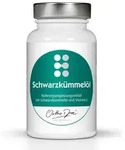 ORTHODOC Schwarzk&uuml;mmel&ouml;l Kapseln 60 St Kapseln