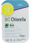 CHLORELLA 500 mg Bio Naturland Tabletten 80 St Tabletten