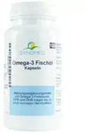 PZN-DE 06772844, Synomed Omega-3 Fisch&ouml;l Kapseln 50 St Kapseln 33 g, Grundpreis: