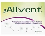 Allvent 60 St Kapseln