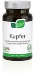 NICApur Kupfer 60 St Kapseln