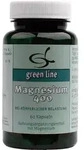 PZN-DE 09899516, 11 A Nutritheke MAGNESIUM 400 Kapseln 60 St Kapseln, Grundpreis: