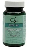 PZN-DE 09899568, 11 A Nutritheke MAGNESIUM 11 A 400 + VITAM 60 St, Grundpreis: &euro;
