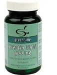 CREATIN 100% 500 mg Kapseln 60 St Kapseln