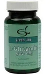 L-GLUTAMIN 500 mg Kapseln 60 St Kapseln