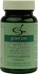 PZN-DE 10093416, 11 A Nutritheke ARGININ 400MG 60 St, Grundpreis: &euro; 0,30 /