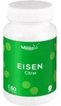 EISEN CITRAT Vegi-Kapseln 60 St Kapseln