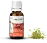 HILDEGARD Tropfen 20 ml Tropfen