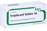 TROPHICARD K&ouml;hler NE Tabletten 50 St Tabletten