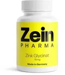Zein PHARMA Zink Glycinat 15mg 120 St Kapseln magensaftresistent