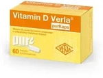 Vitamin D Verla purKaps 60 St Kapseln