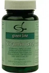 VITAMIN B12 Kapseln 90 St Kapseln