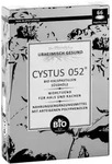 CYSTUS 052 BIO HALSPASTILLEN S&Uuml;SSHOLZ 32 g Pastillen