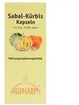 Sabal-K&uuml;rbis Kapseln 100 St Kapseln