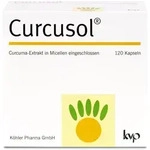 Curcusol 120 St Kapseln