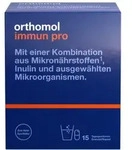 orthomol immun pro - Inulin, Mikron&auml;hrstoffe und ausgew&auml;hlte Mikroorganismen -