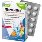 Salus Mineraletten 60 St Tabletten