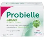 Probielle Balance Kapseln 30 St Kapseln