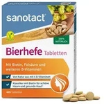 Bierhefe Tabletten 200 g Tabletten